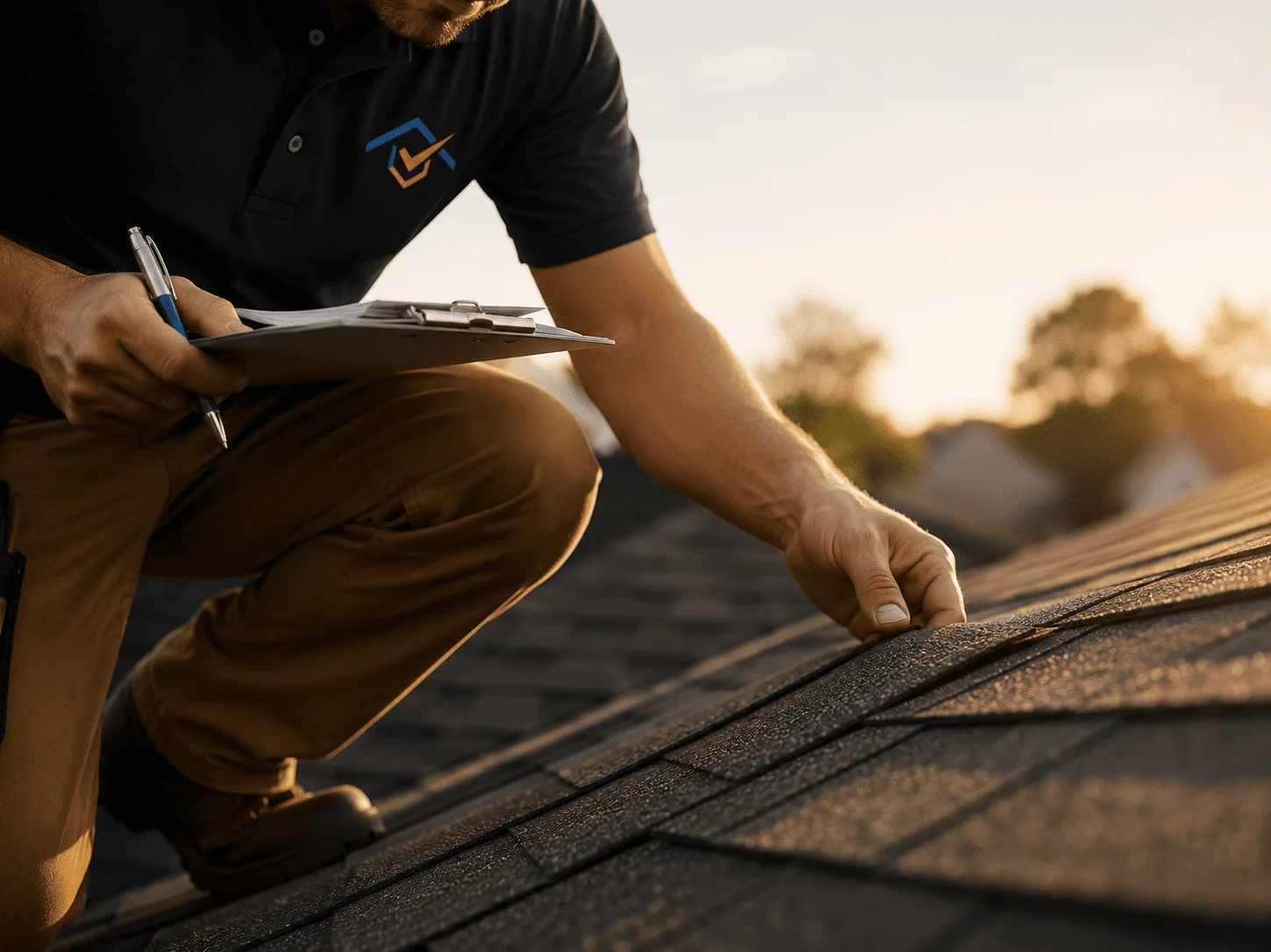 Why Choose Roof Inspection in Fredericksburg, OH
